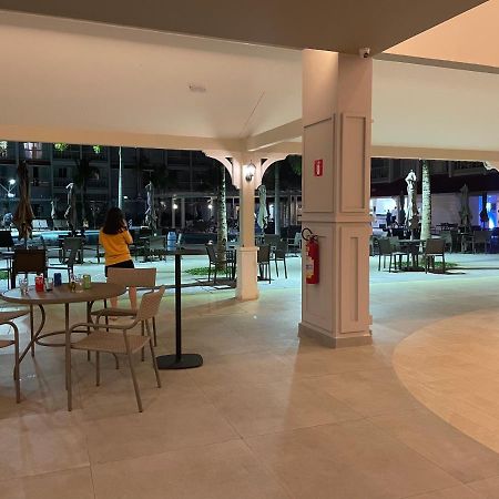 Sao Pedro Thermas Resort Luaran gambar