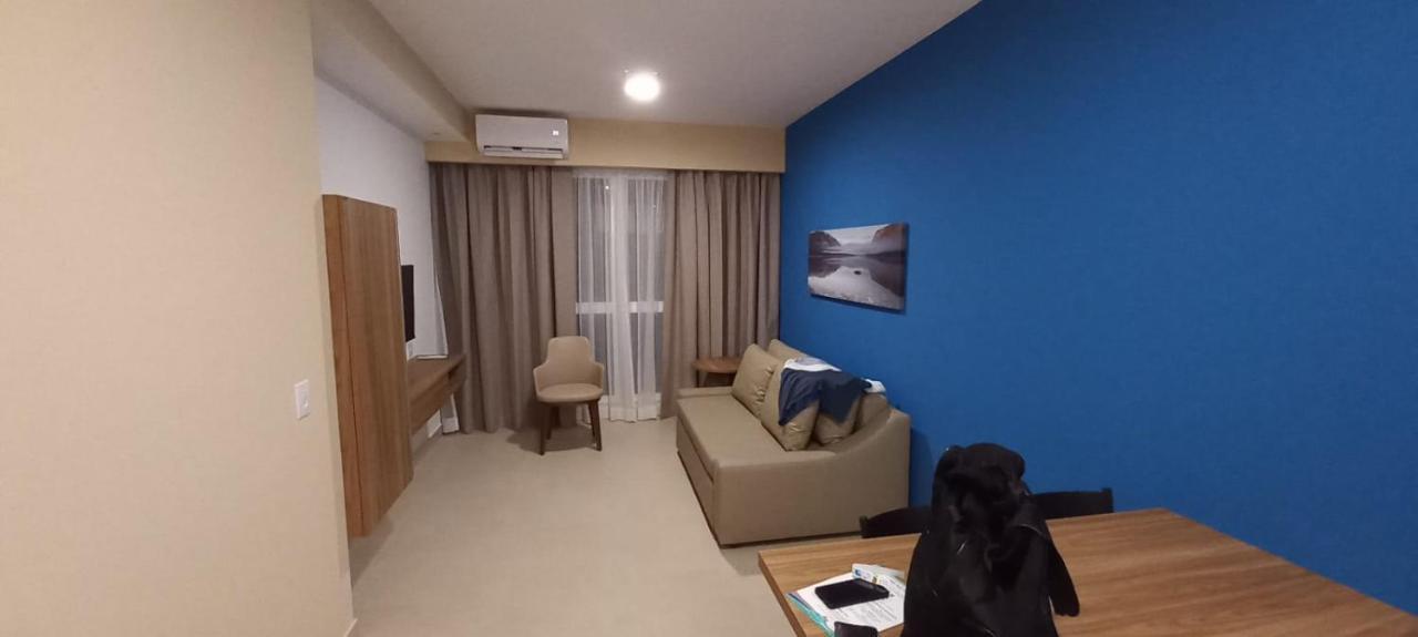Sao Pedro Thermas Resort Luaran gambar