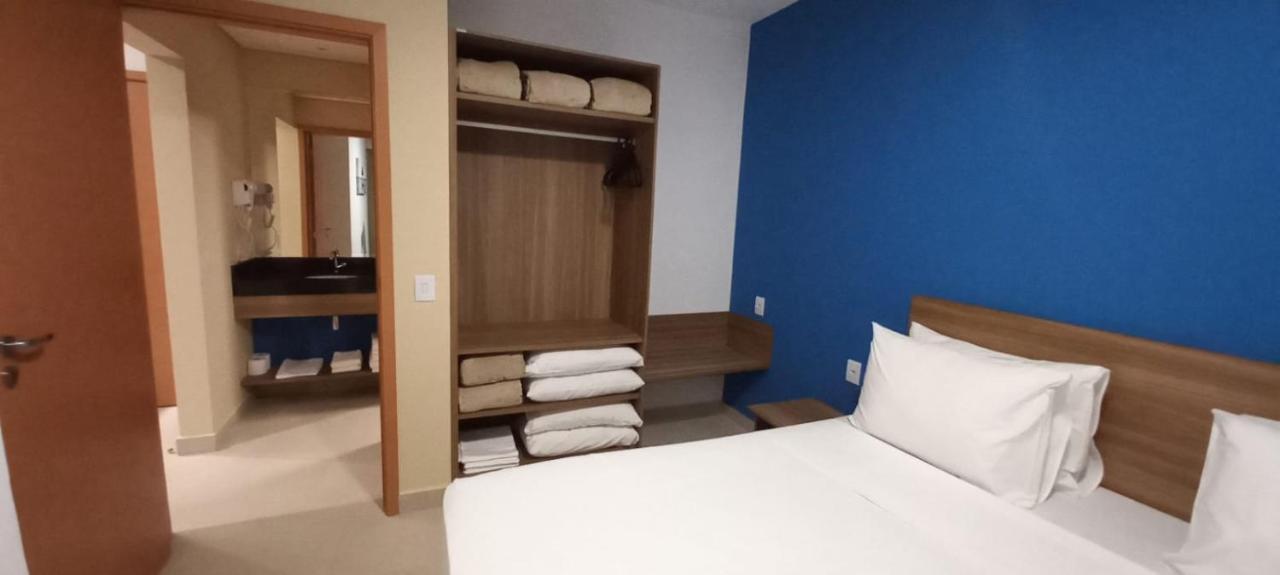 Sao Pedro Thermas Resort Luaran gambar