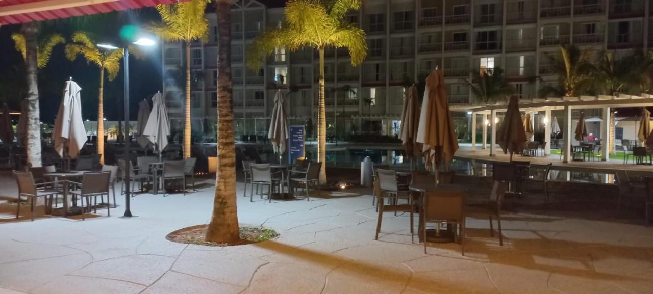 Sao Pedro Thermas Resort Luaran gambar