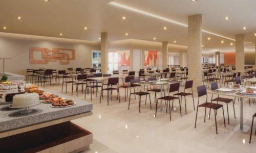 Sao Pedro Thermas Resort Luaran gambar