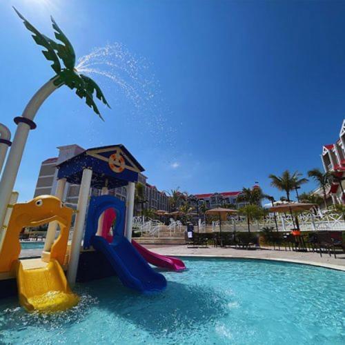 Sao Pedro Thermas Resort Luaran gambar
